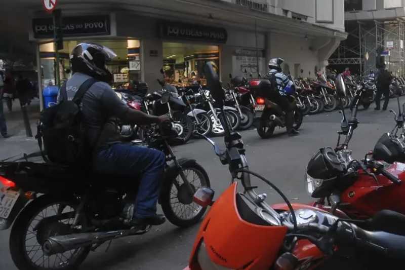 motocicletas