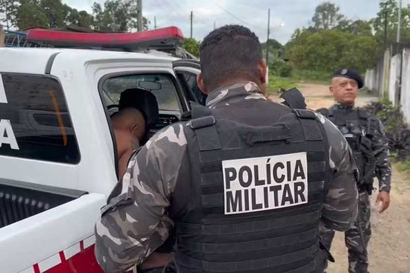 Operação Cidade Segura cumpre 20 mandados e mira grupos criminosos em cidades da Paraíba 5 operacao cidade segura 250725