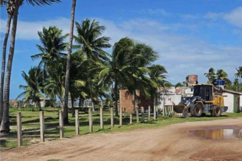 praia pitimbu