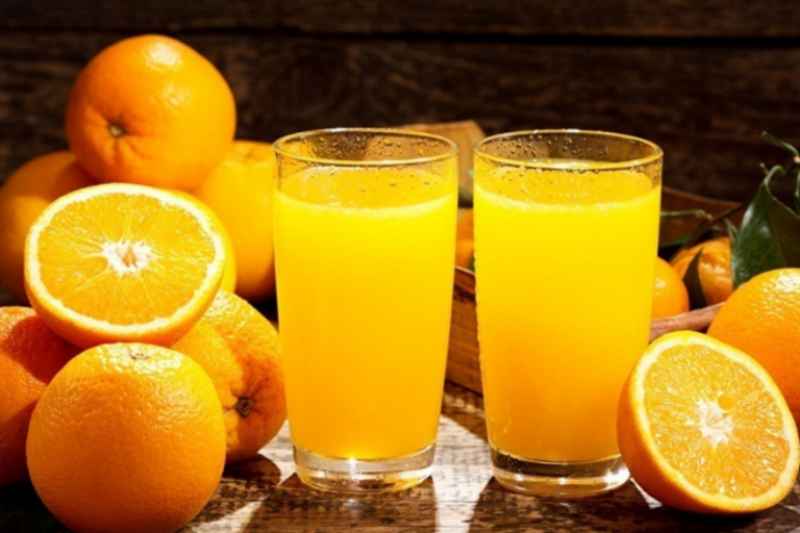 Tarifaço de Trump deixa de fora aviões, minérios e suco de laranja 5 suco de laranja