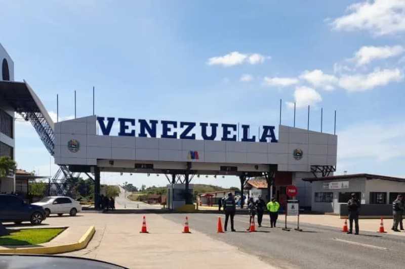 venezuela