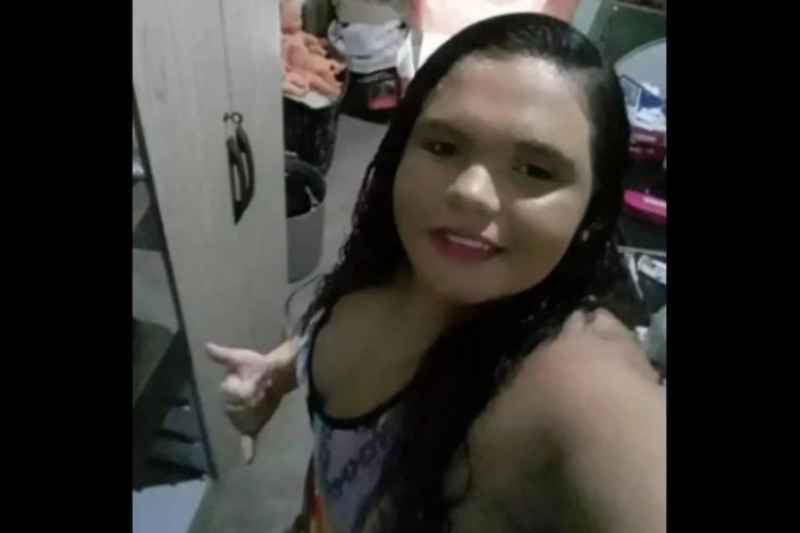 Adolescente de 16 anos é morta a facadas em Patos 4 adolescente morta patos 100825