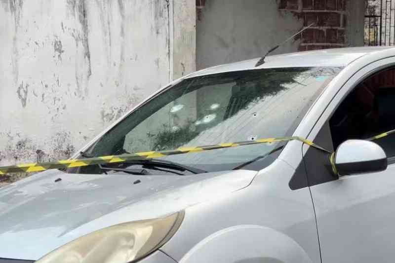 ataque tiros santa rita 230825