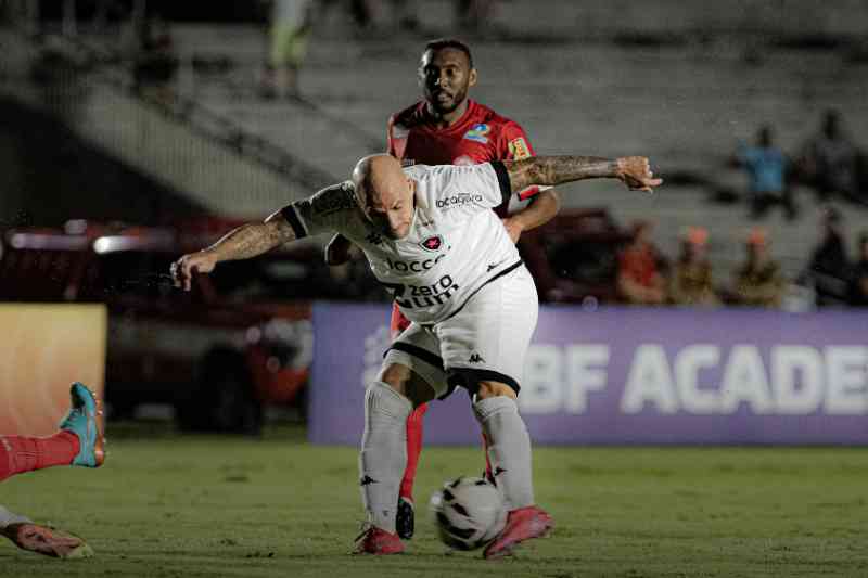 Botafogo (PB) vence Tombense, garante permanência na Série C e segue com chances de classificação 1 botafogo x tombense