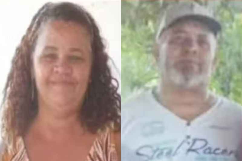 casal idosos desaparecido
