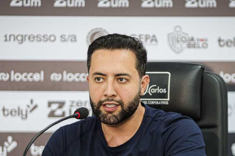 felipe felix investidor botafogo pb