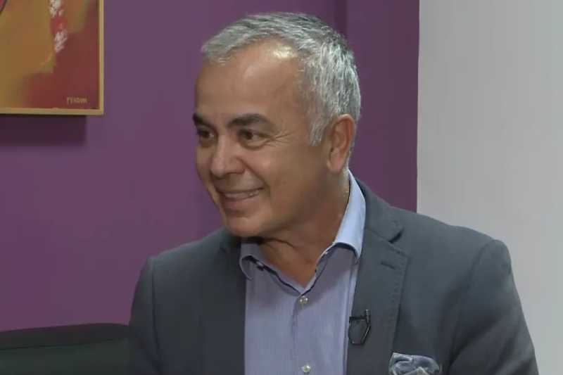 gerardo rabello