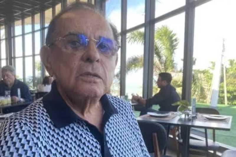 mauricio brasilino