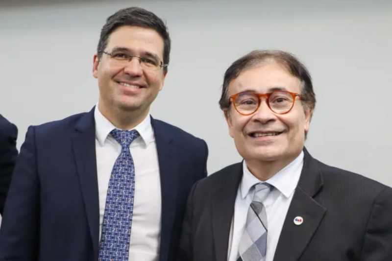 Congresso Brasileiro de Processo Civil debate 10 anos do novo CPC em João Pessoa 1 mouzalas e harrison
