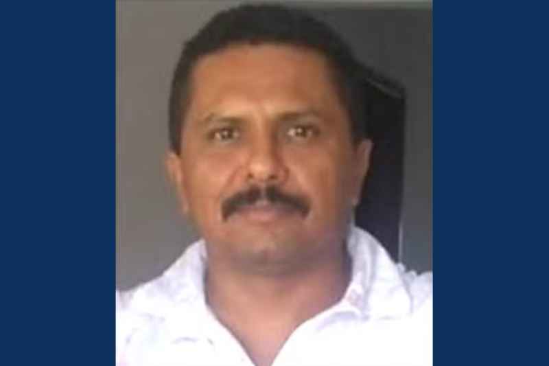 Polícia Civil investiga assassinato de empresário a tiros em Monteiro, no Cariri 4 vitima homicidio monteiro 250825
