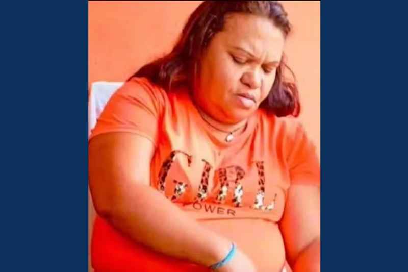 Mulher é assassinada a facadas em casa no Sertão da Paraíba 4 vitima juru 240825