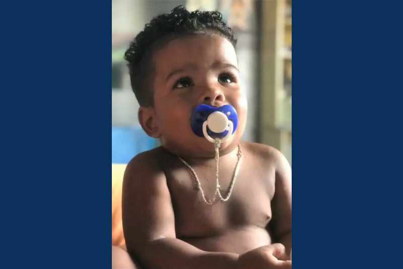 Avó acusa mãe e padrasto pela morte do pequeno Henry Gabriel, em João Pessoa 5 Henry Gabriel