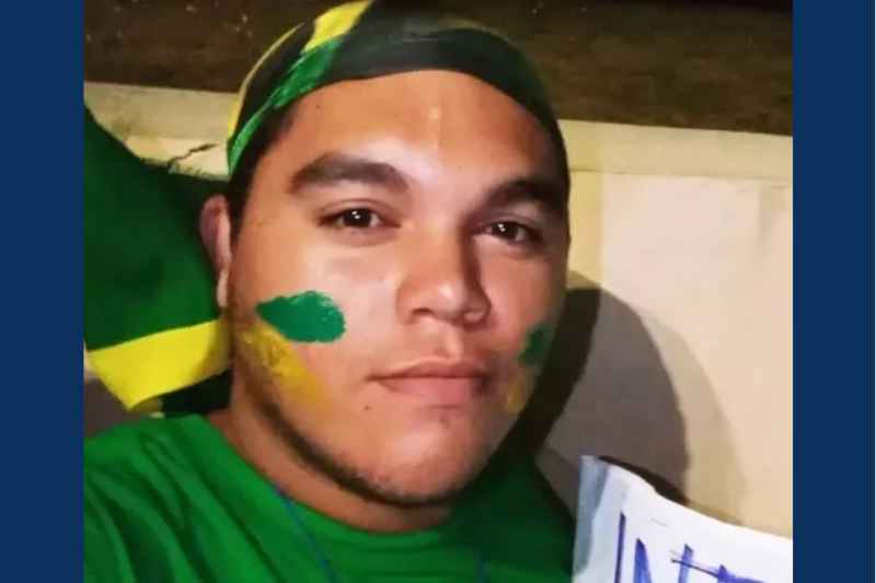 STF revoga medidas cautelares de influenciador paraibano após acordo com a PGR 3 Marinaldo Adriano Lima da Silva