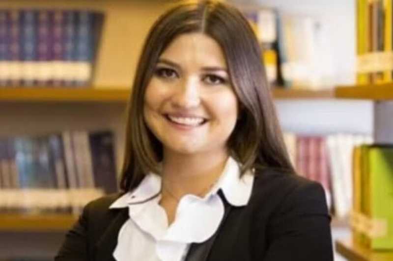 Melina Fachin