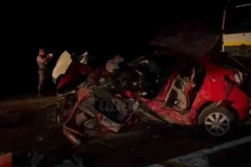 Acidente em SP mata três paraibanos e deixa uma sobrevivente 2 acidente sp pb 310825
