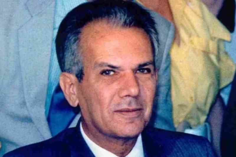 antonio mariz