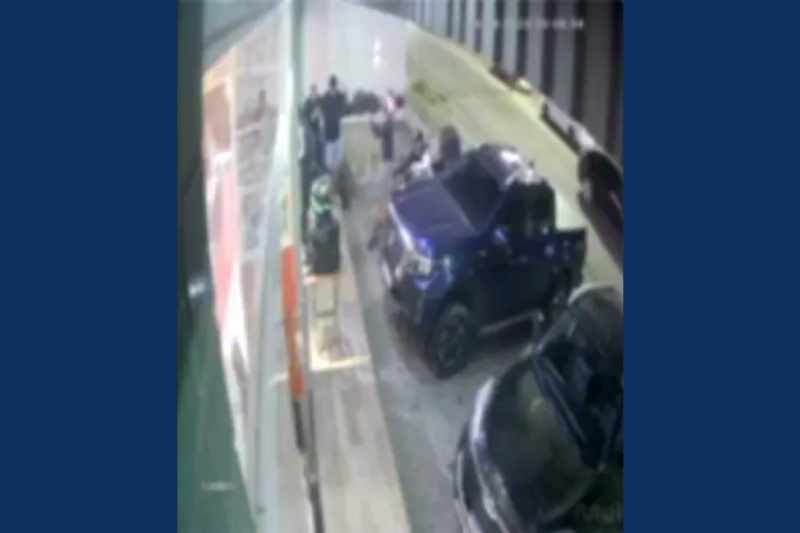 Tentativa de assalto a hamburgueria em CG termina com prisão e drogas apreendidas 4 assalto hamburgueria 280925