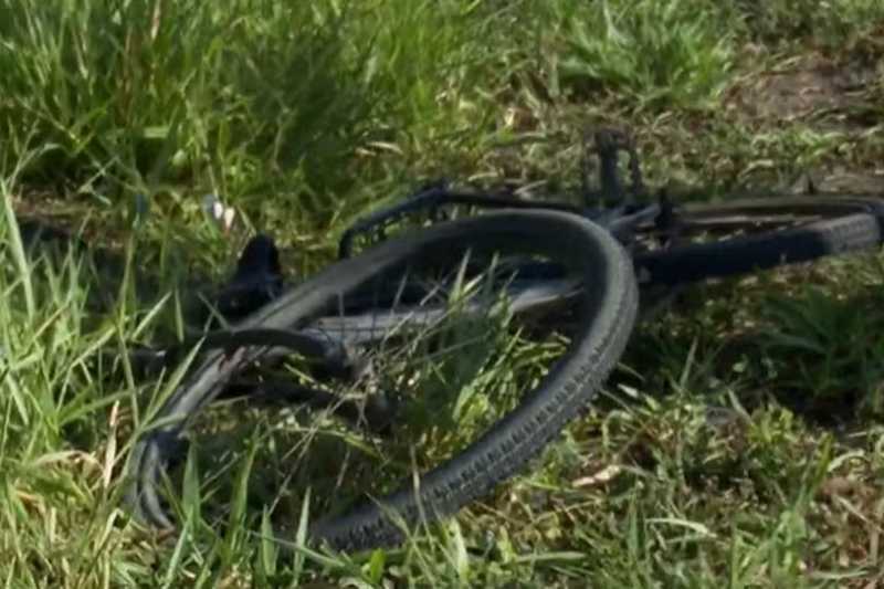 Ciclista morre em atropelamento na entrada de João Pessoa 8 atropela ciclista 290925