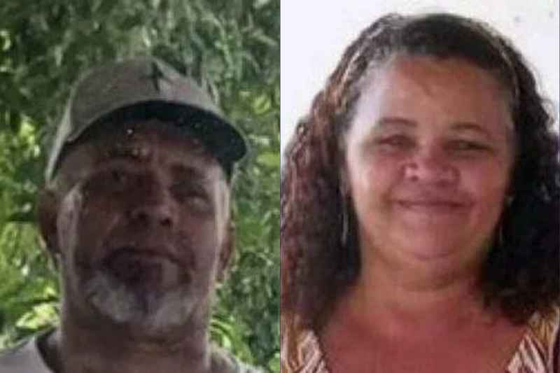 Polícia Científica realiza exame de DNA para identificar corpos encontrados em Sapé 3 casal idosos sape