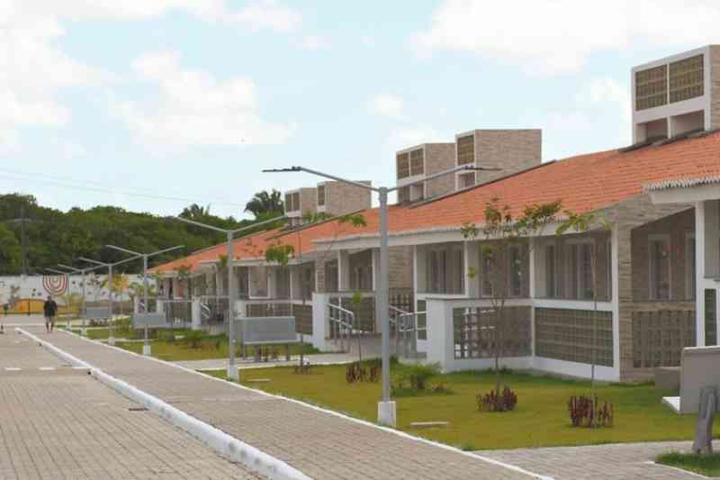cidade madura