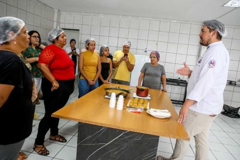 curso gastronomia pmjp