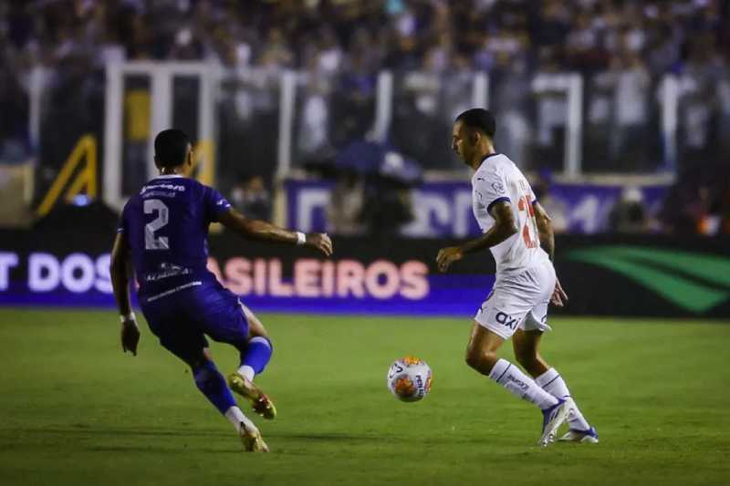 Bahia vence Confiança por 4x1 e abre vantagem na grande final da Copa do Nordeste 8 final copa do nordeste 030925