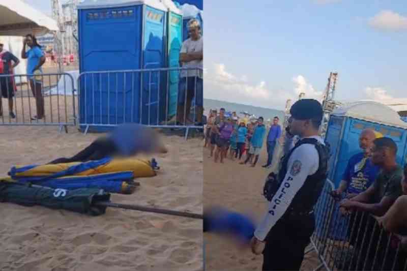 homicidio cabo branco 140925