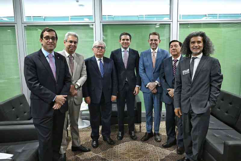 Hugo Motta anuncia construção de novo fórum da Justiça Federal em Patos 4 hugo novo forum patos