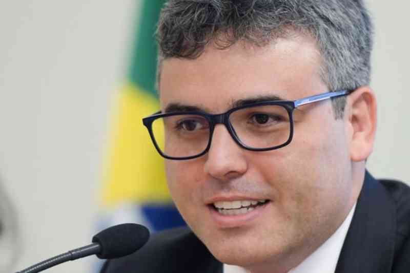juiz hugo zaher