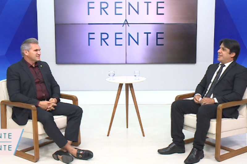 julian lemos frente a frente