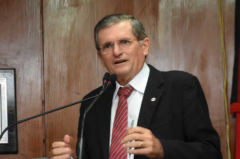 odon bezerra