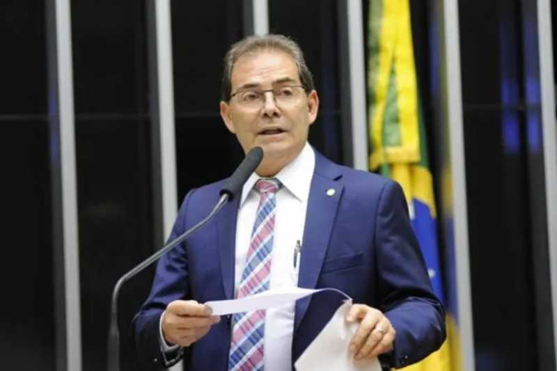 Relator da anistia aposta no diálogo com oposição para viabilizar votação 3 paulinho da forca