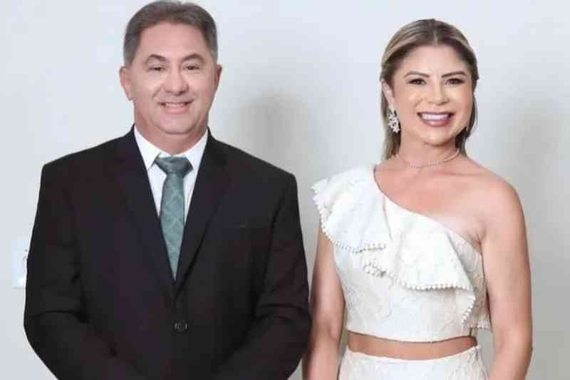 prefeito e vice soledade