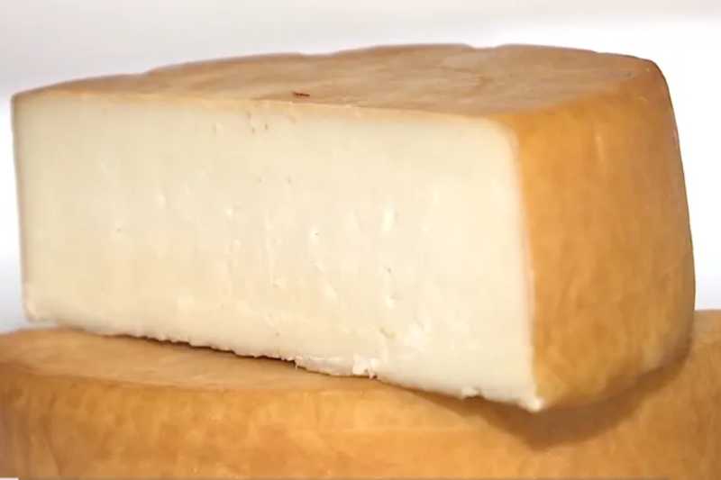 queijo de cabra