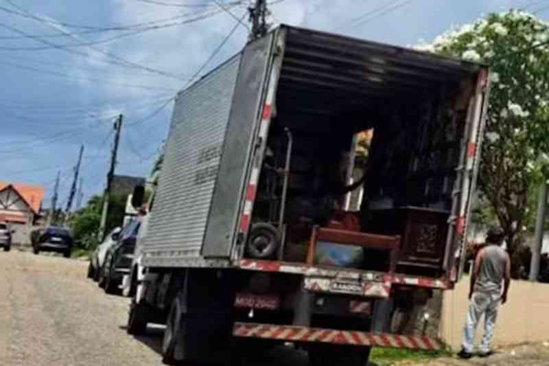 Idosa é resgatada de trabalho análogo à escravidão após 52 anos em João Pessoa 6 resgate idosa 250925