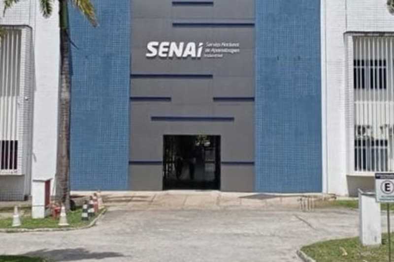 Mais de 2 mil vagas para cursos gratuitos estão abertas na PB; confira 6 senai