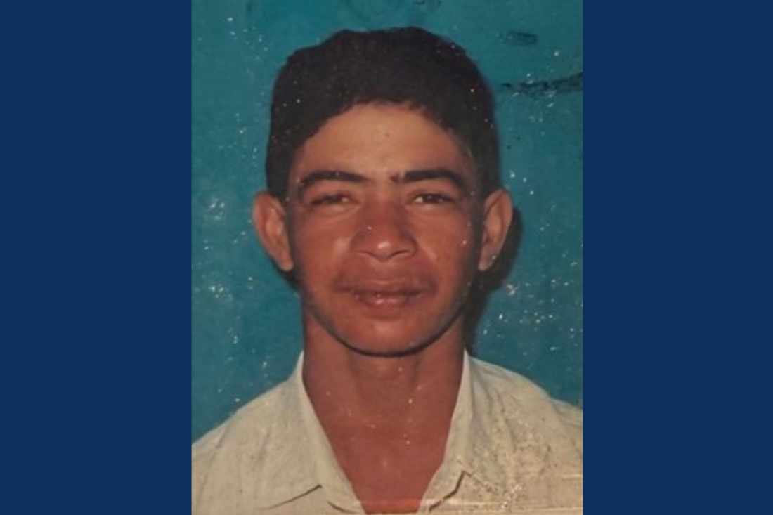 Servente de pedreiro é morto a tiros enquanto trabalhava no Sertão 1 vitima sao bento 110925