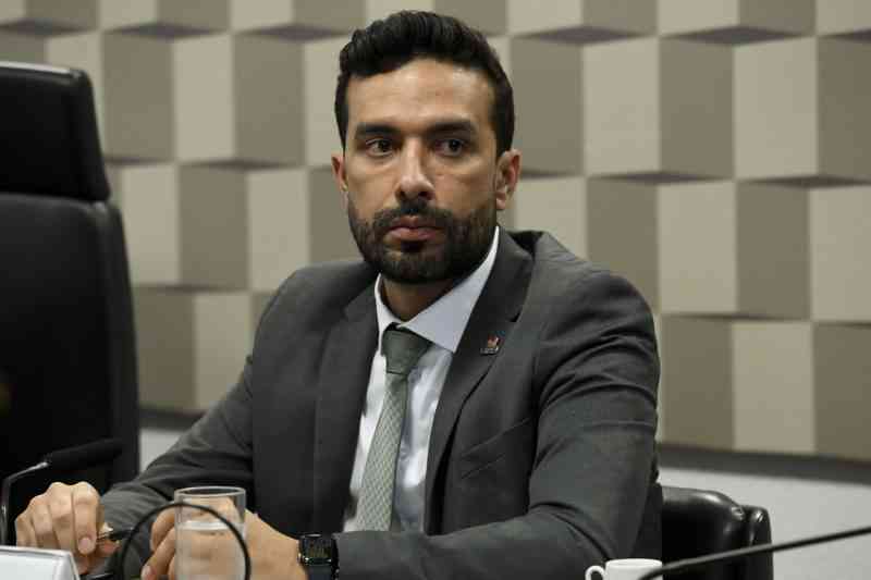 anderson wilson sampaio