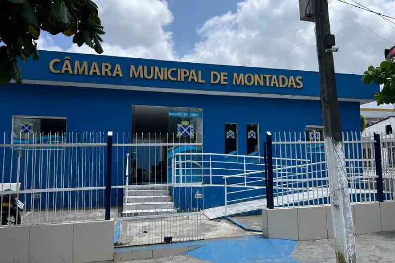 TJPB suspende regra que permitia eleição antecipada da Mesa da Câmara de Montadas 1 camara de montadas