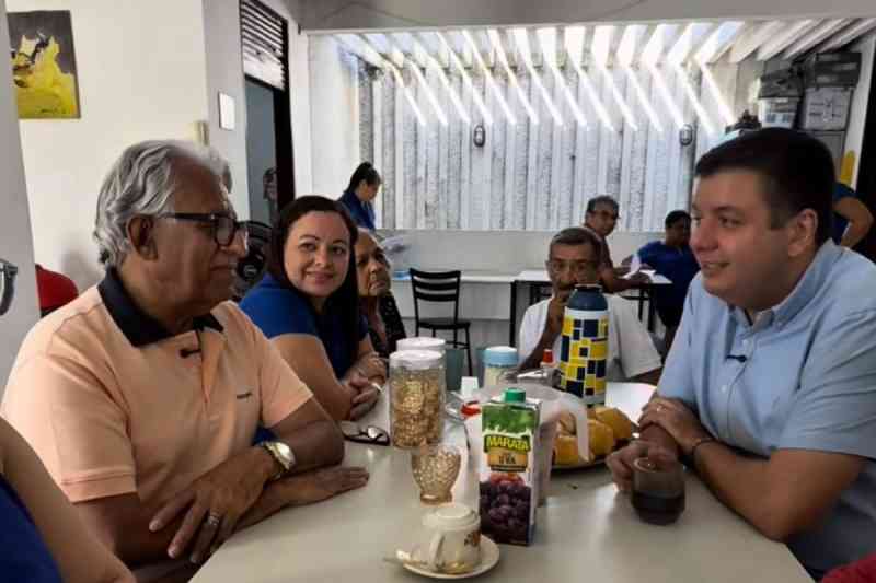 Prefeitura de João Pessoa amplia serviços da Casa de Passagem do Idoso 5 casa de passagem do idoso jpa