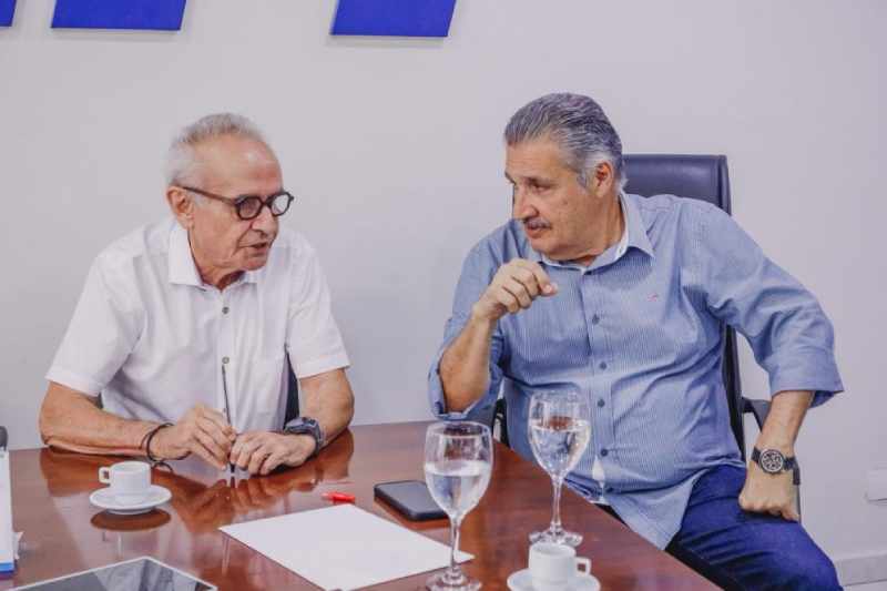 cicero no dnit