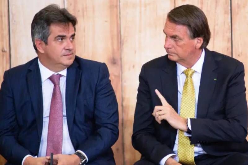 ciro nogueira e bolsonaro