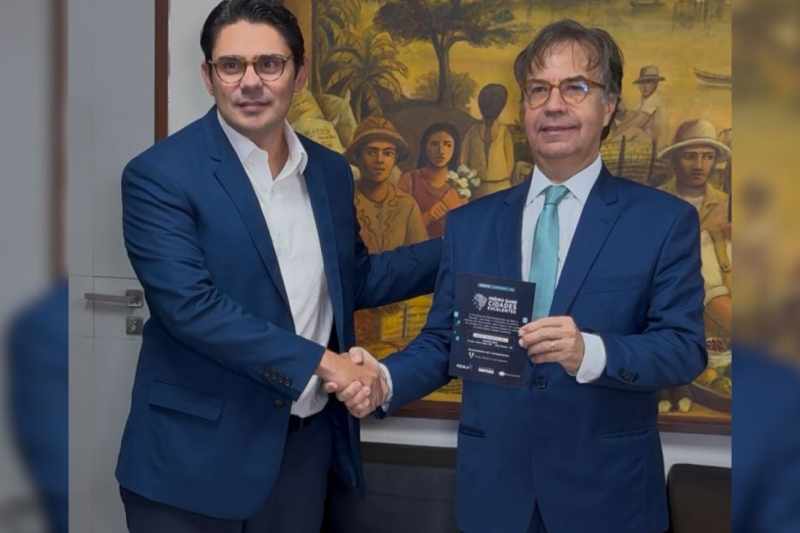 daniel nobre e fabio nogueira