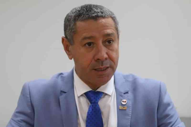 ednaldo vidal oab rr