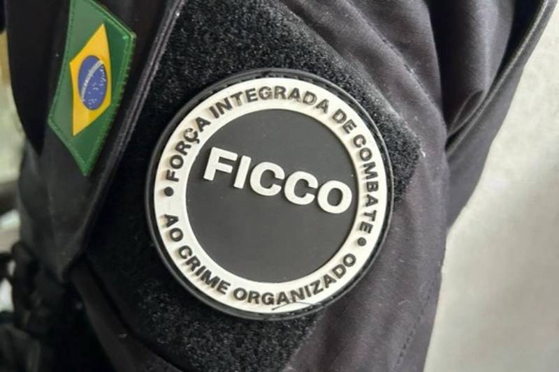 Chefe de facção do Acre preso em João Pessoa estaria utilizando identidade falsa, diz investigação 4 ficco