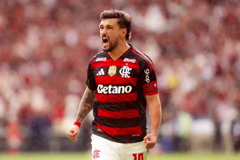 flamengo x palmeiras 191025