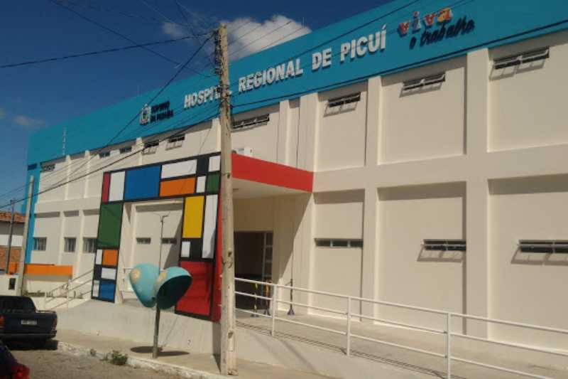 hospital regional de picui