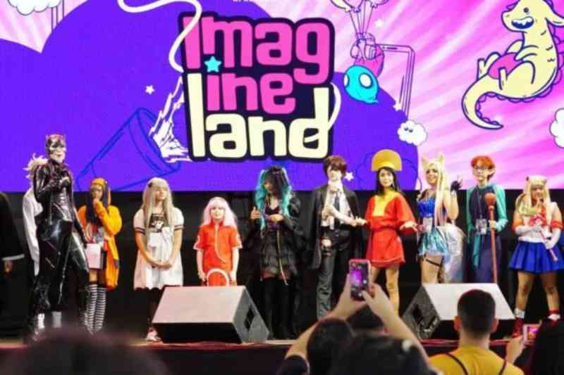 imagineland 1