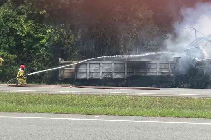 incendio caminhao 161025