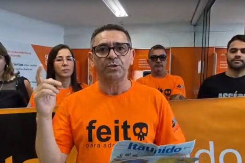 protesto bancarios itau 141025